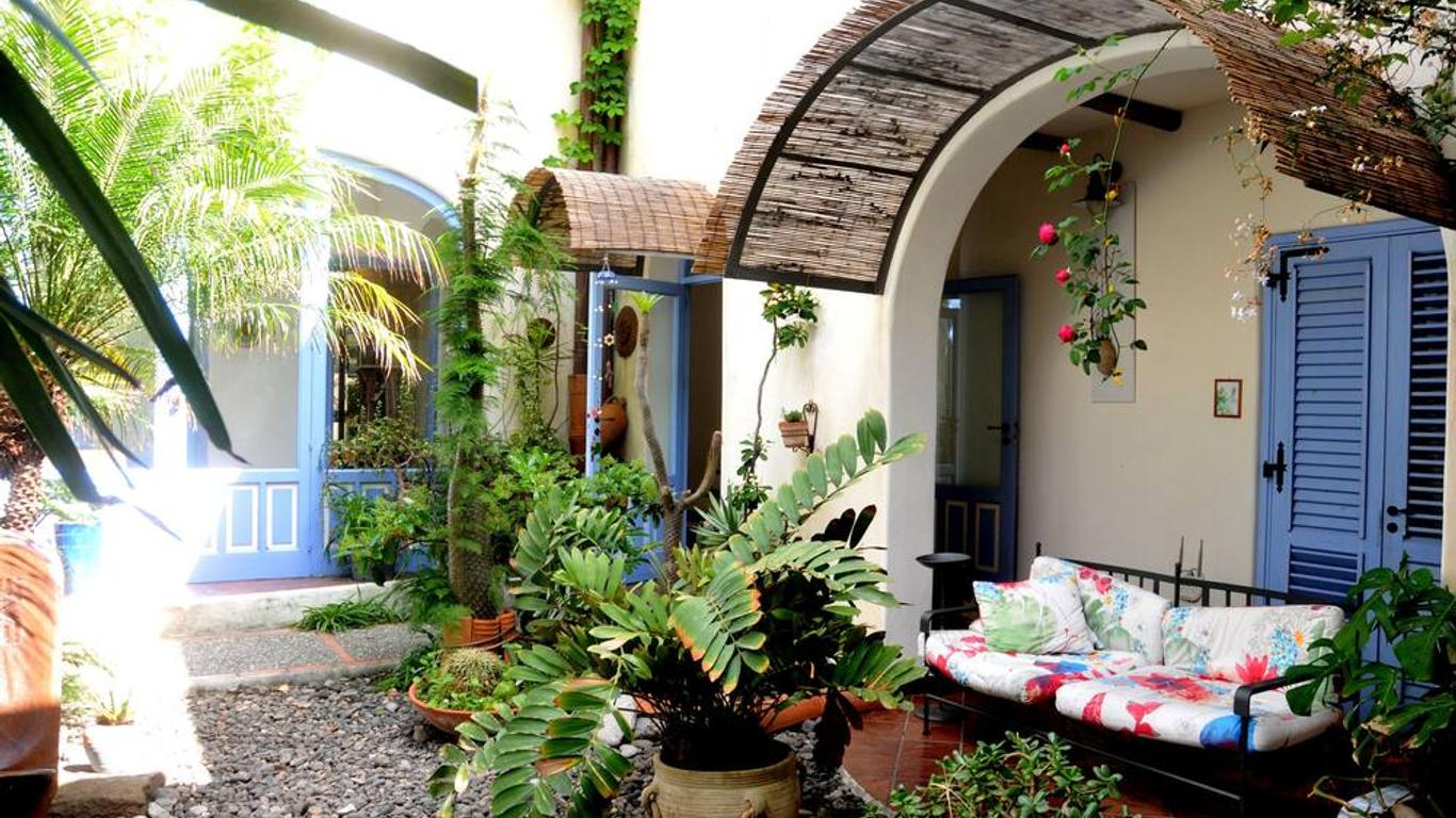 Albergo Boutique Casajanca