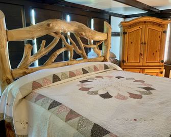 Harbour House Inn B&B - Cheshire
