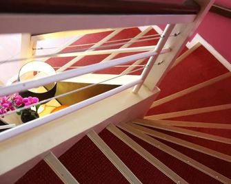 Hôtel La Paloma - Hossegor - Stairs