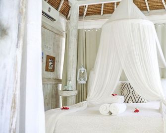 Sal Secret Spot - South Kuta