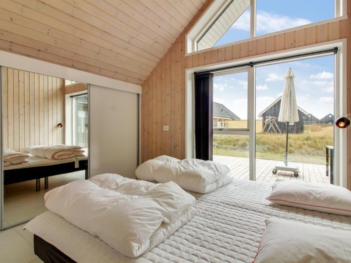 Holiday Home Othinkarl - 100m from the sea by Interhome – Lonstrup
