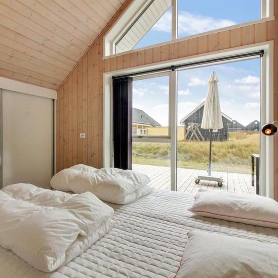 Holiday Home Othinkarl - 100m from the sea by Interhome – Lonstrup