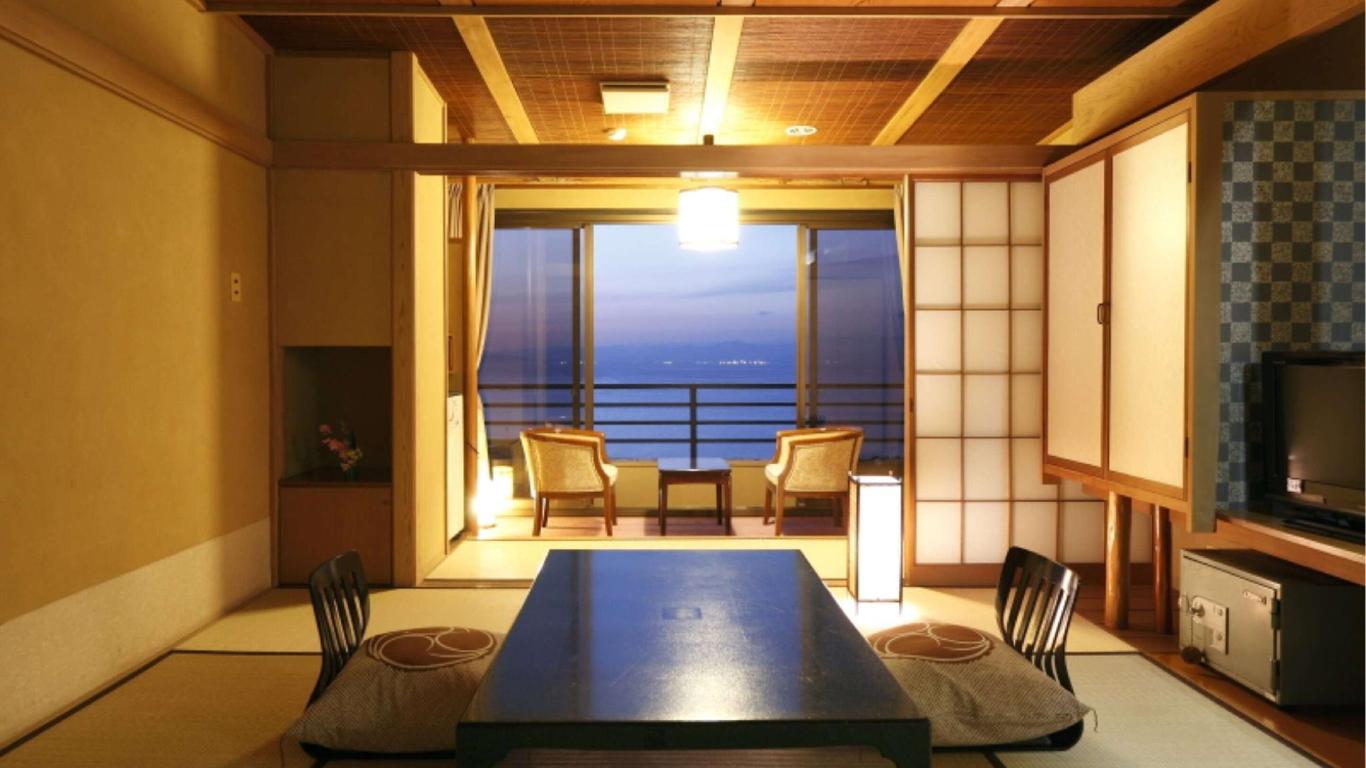 碧凪之宿明治館