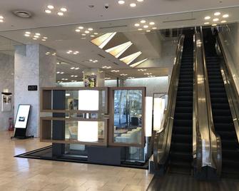 مياكو سيتي أوساكا تينوجي - أوساكا - أفضل طعام