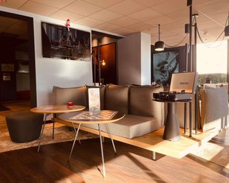 ibis Melun - Melun - Edificio