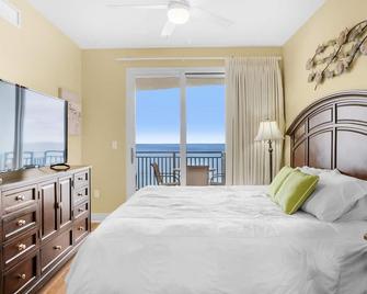 Sterling Breeze - Panama City Beach - Schlafzimmer