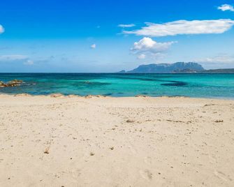 Celeste House With Pool, Pittulongu, Italy - Pittulongu - 海灘