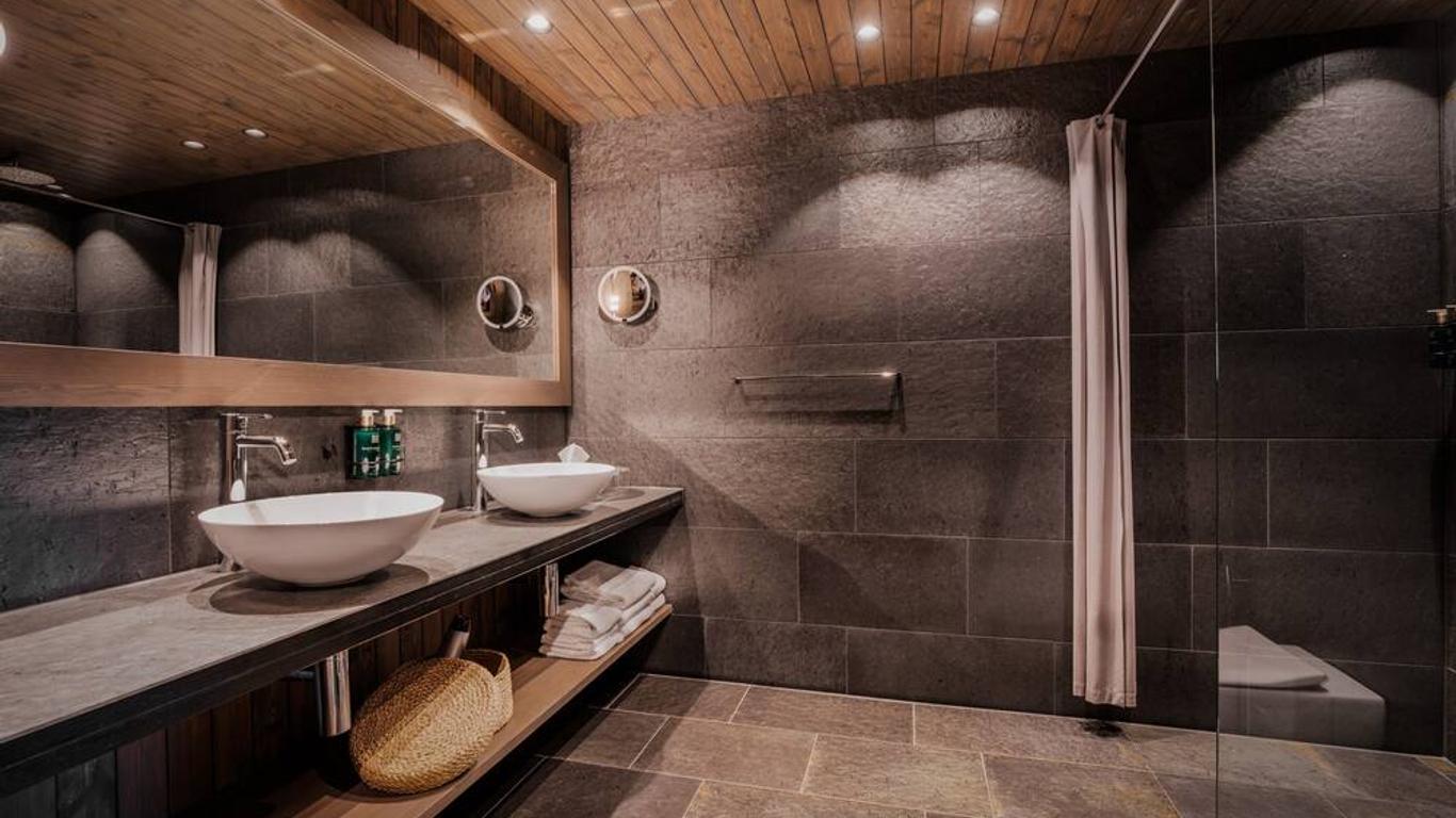 Pellestova Hotell Hafjell
