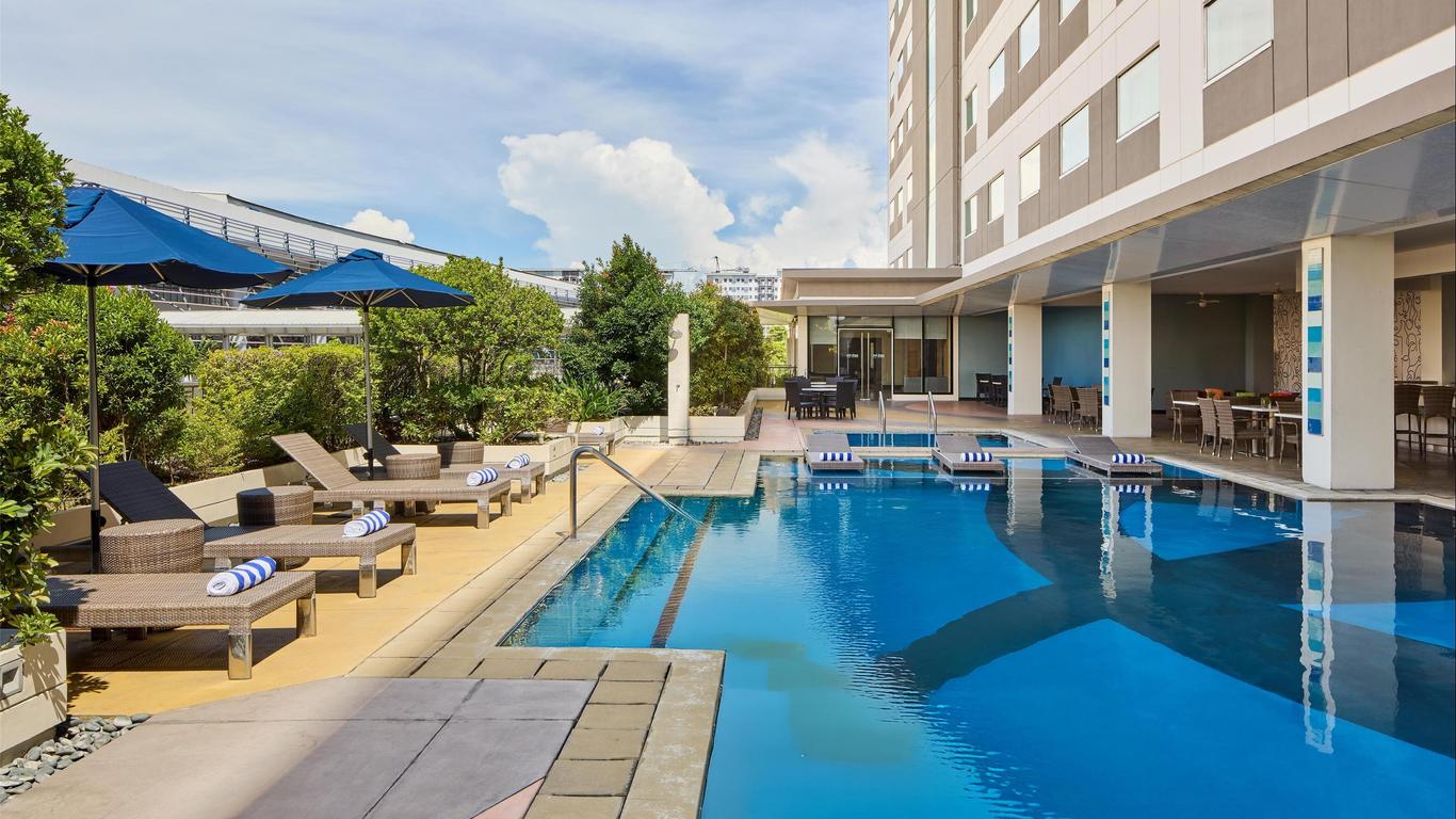 Park Inn By Radisson Davao