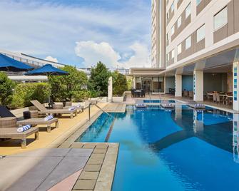 Park Inn By Radisson Davao - Davao City - Pool