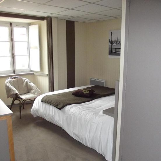 Le Minotel image 1
