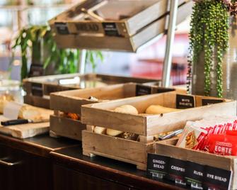 ibis Tilburg - Tilburg - Restaurant