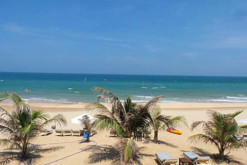 Full Moon Village Resort