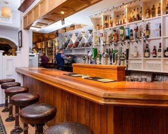 The Bianconi Inn - Killorglin - Bar