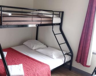 Fasthotel Troyes - La Chapelle-Saint-Luc