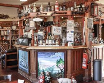 Ferienwohnung 1 - Gaststätte und Pension Schinkenkrug - Objekt 50882 - Rostock - Bar