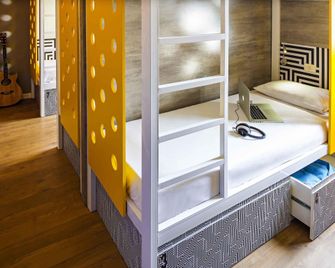 Ibis Budget Rio de Janeiro Centro - Rio de Janeiro - Building