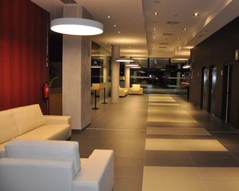 Brea's Hotel - Reus - Vestíbul