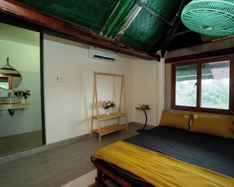Sunsea House-Đá Đĩa Phú Yên - Tuy An - Bedroom