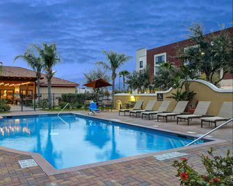 Homewood Suites by Hilton McAllen - McAllen - Pool