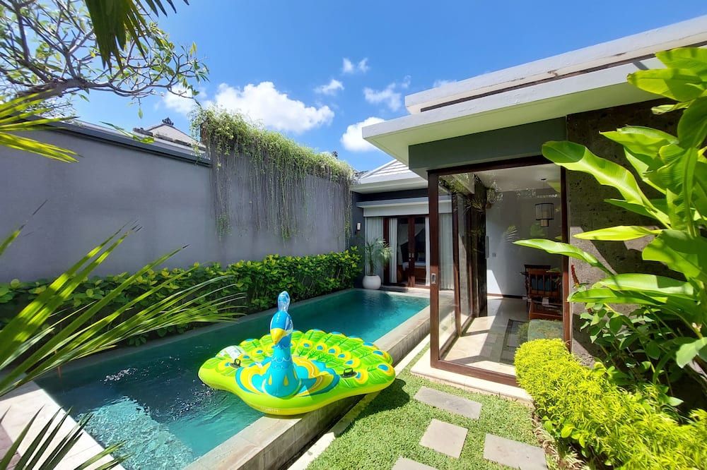 Seminyak Icon - by Karaniya Experience - Chse Certified - Denpasar - Pool