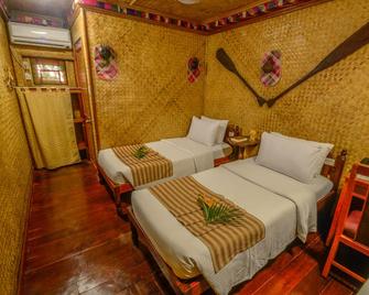 Puerto Pension Inn - Puerto Princesa - Bedroom