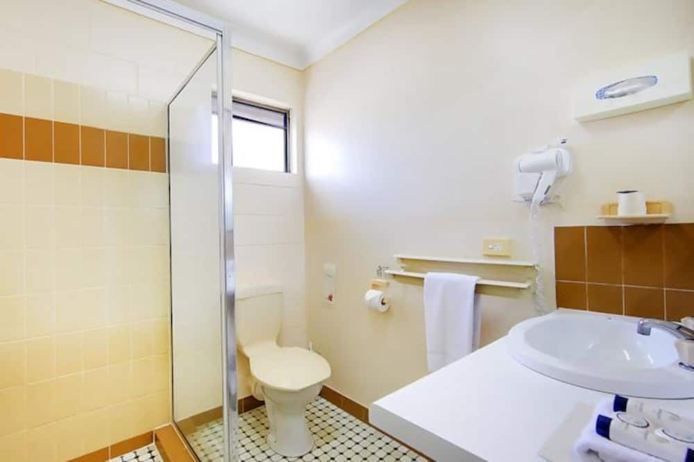Raintree Motel - Townsville