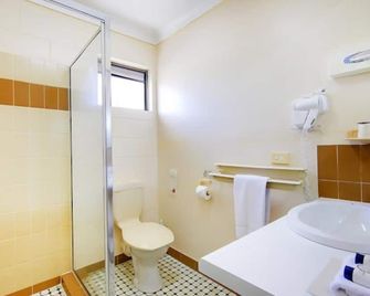 Raintree Motel - Townsville