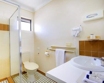 Raintree Motel - Townsville