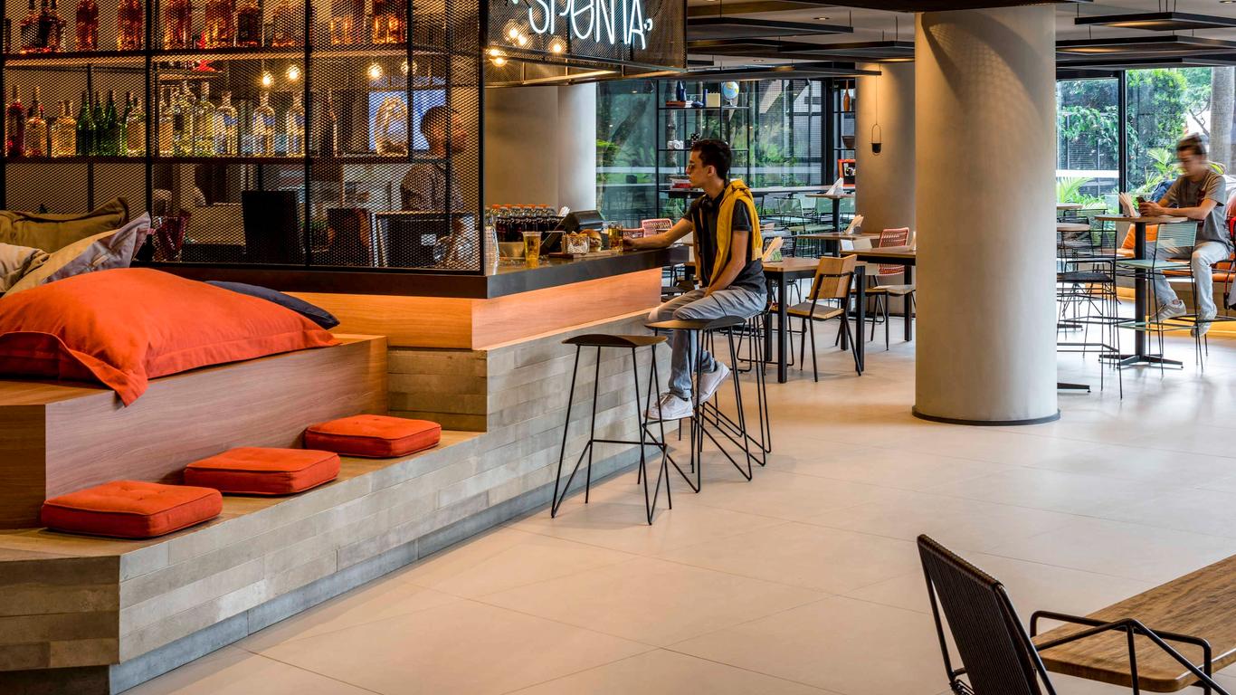 ไอบิสซาวแปวโลบาร์ราฟุนดา