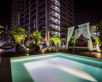 Roseland Centa Hotel & Spa - Ho Chi Minh Ville - Piscine