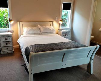 Sunny escape in Hastings - Непьєр