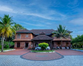 Kumarakom Heritage - Kumarakom - Kumarakom - Edificio