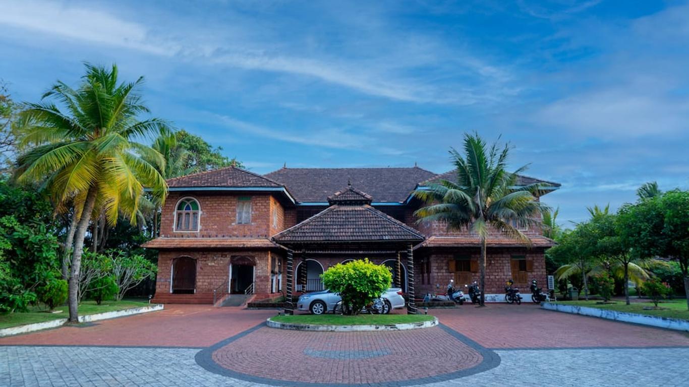Kumarakom Heritage - Kumarakom