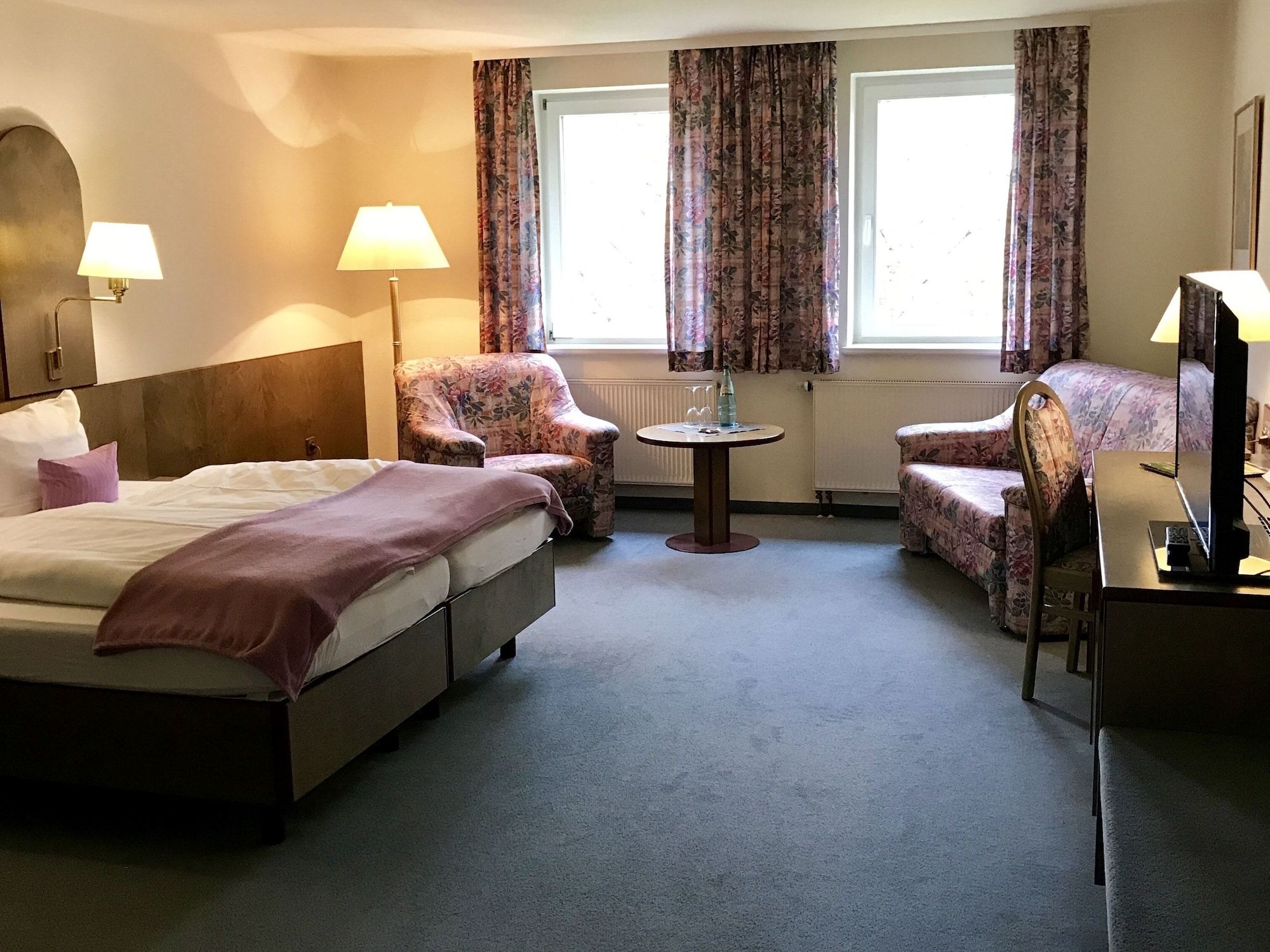 Hotel Dein Gutshof - Γκέρλιτς