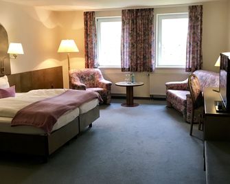 Hotel Dein Gutshof - Görlitz