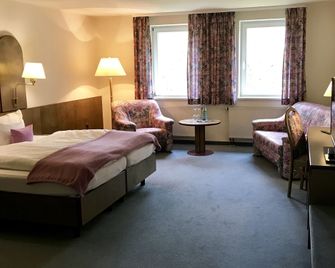 Hotel Dein Gutshof - Γκέρλιτς