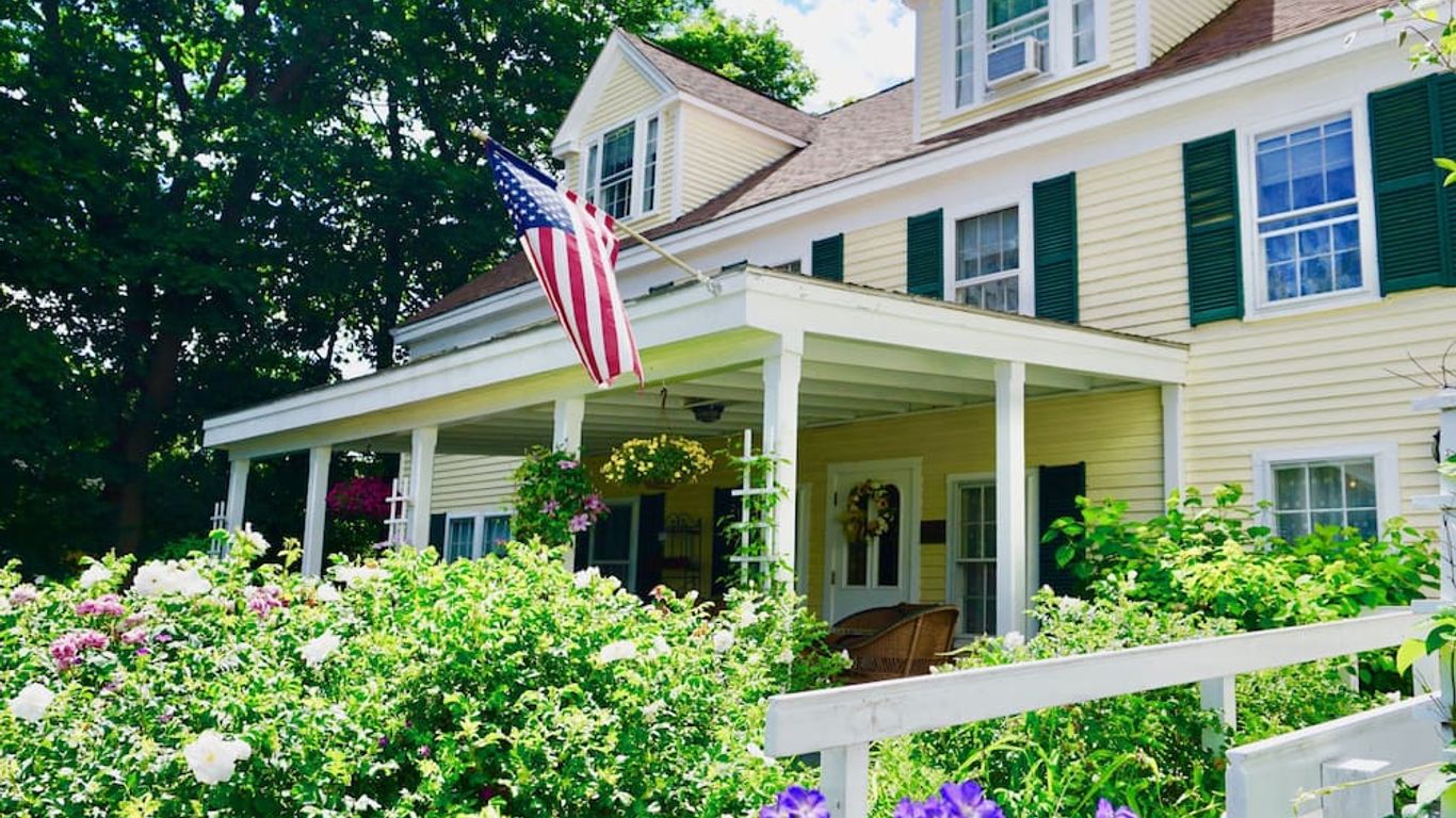 Old Orchard Beach Inn
