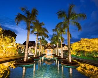 Maritim Resort & Spa Mauritius - Balaclava - Gebäude