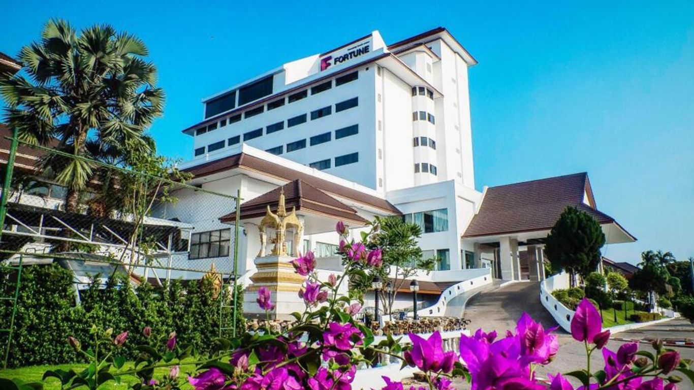 Nakhonphanom River View