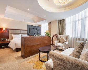 Fwinchine International Hotel - Xining - Habitación