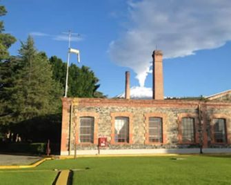 Centro Vacacional Atlixco-Metepec - Atlixco