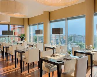 Savhotel Mantegna Padova - Padua