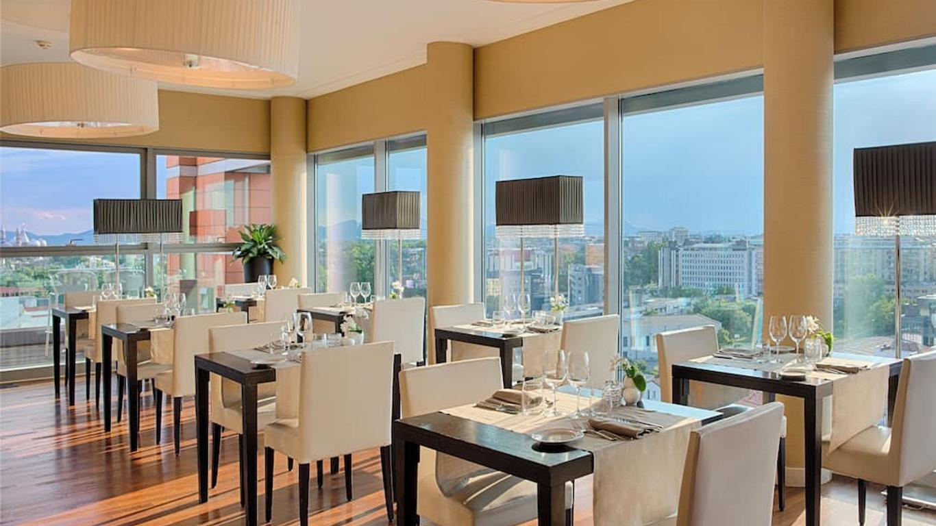 Savhotel Mantegna Padova