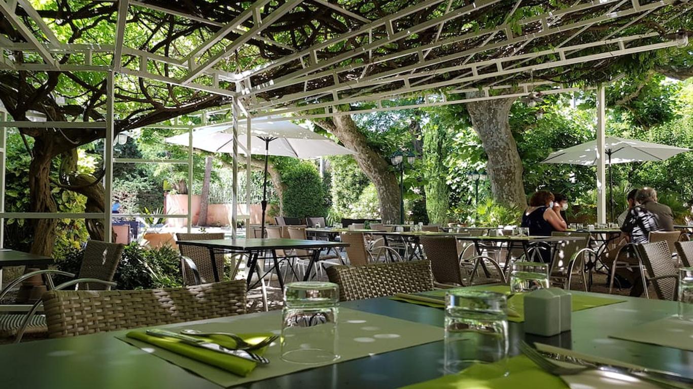 Logis Hotel la Ferme