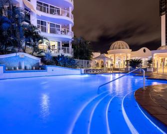 Phoenician Resort - Broadbeach - Pool