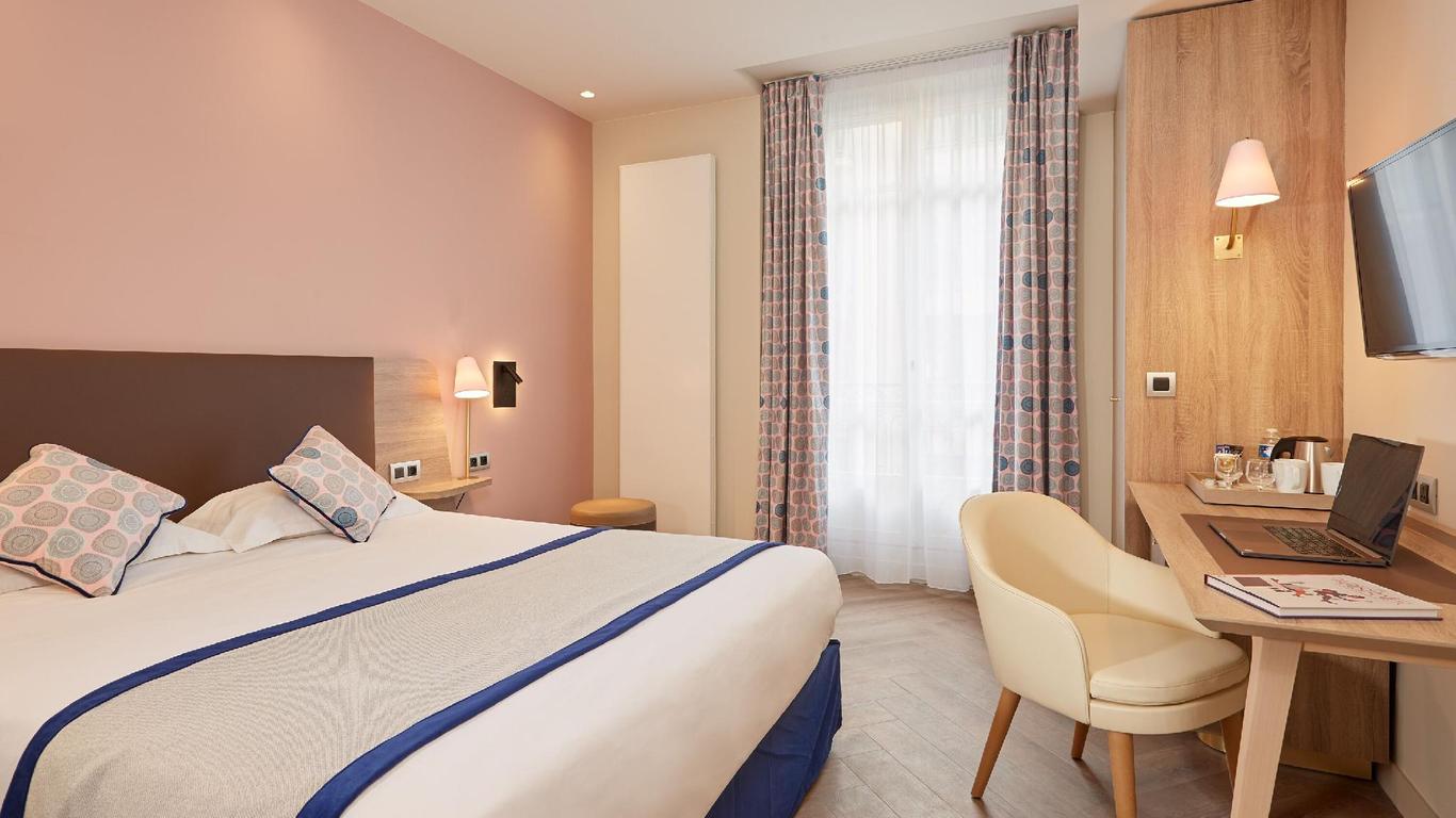 فندق دو سيفين