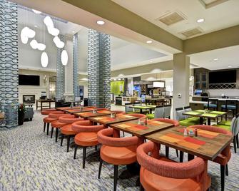 Hilton Garden Inn Gastonia - Gastonia - Restaurant