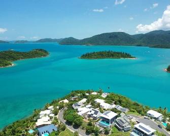 Shutehaven Beach House - Shute Harbour - Budynek