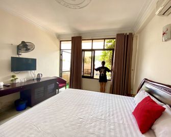 Viet Nhat Halong Hotel - Ha Long - Bedroom